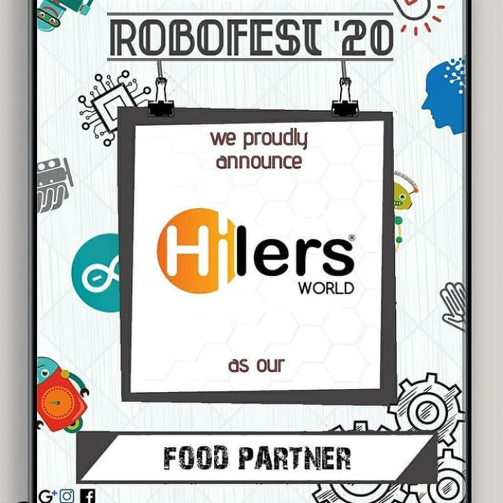 ROBOFEST '20